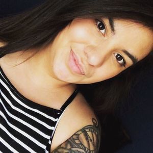 Meet your Posher, Kelsey